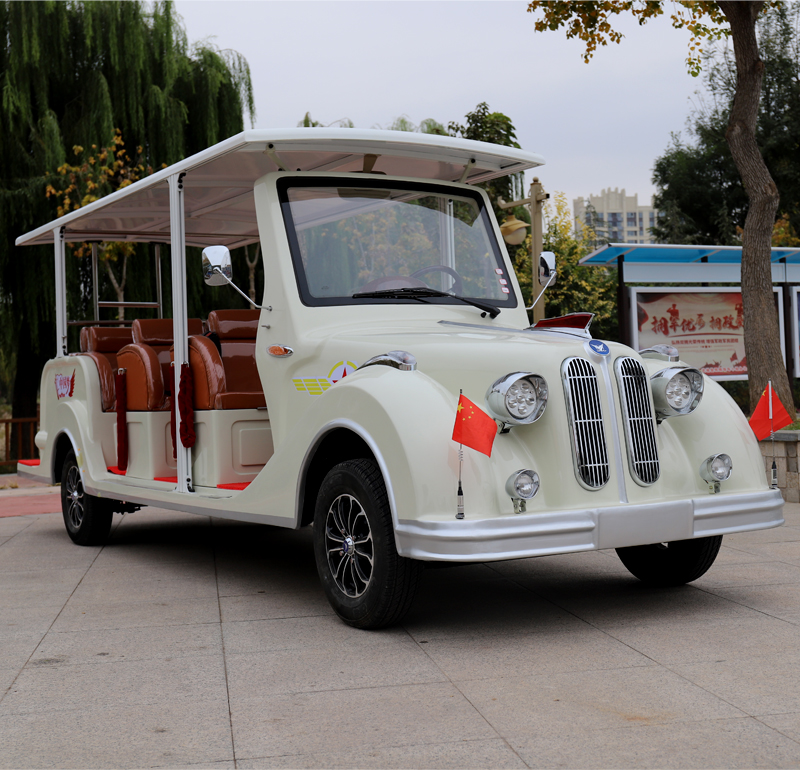 說(shuō)法︱四輪電動(dòng)車(chē)撞人后要私了？此類(lèi)車(chē)輛發(fā)生事故該怎么辦？